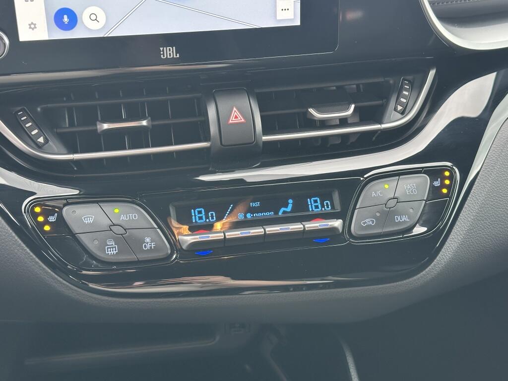 Toyota C-HR 2.0 Hybrid GR-Sport | Premium Pack | JBL | Navi | Sensoren v/a | - Image 18