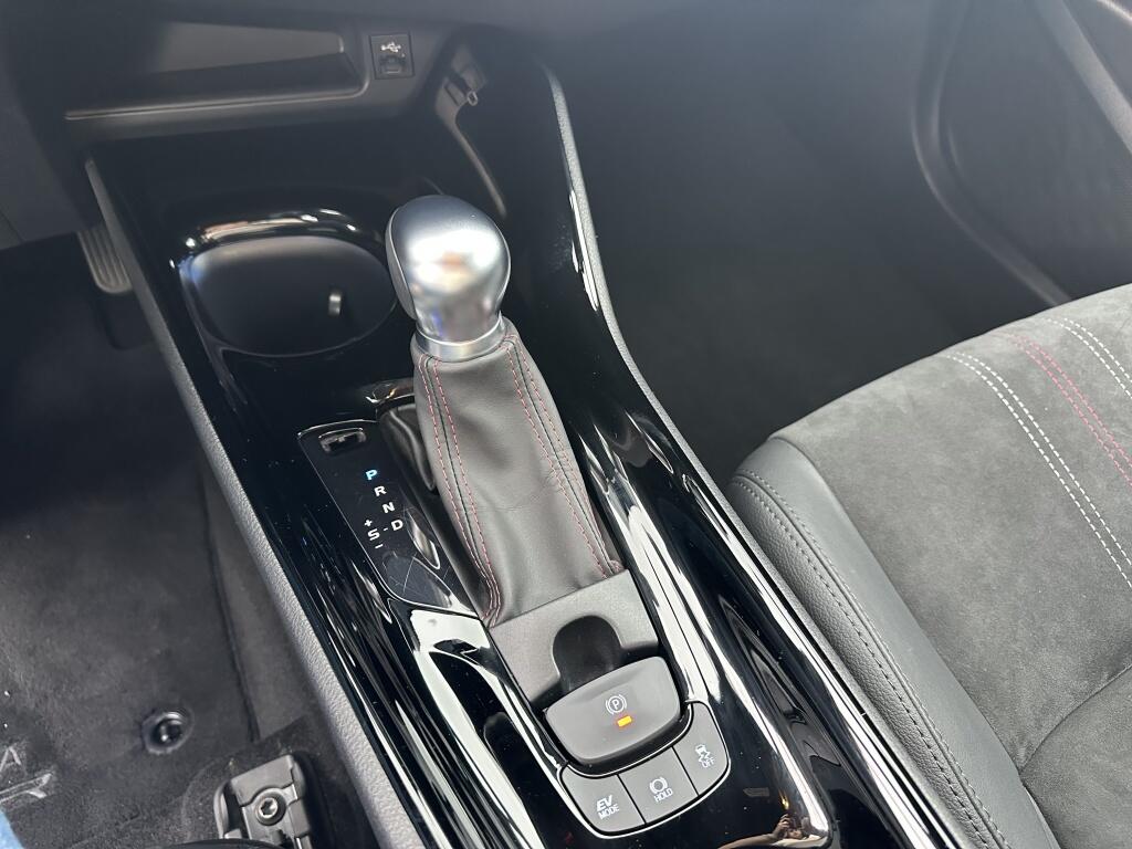 Toyota C-HR 2.0 Hybrid GR-Sport | Premium Pack | JBL | Navi | Sensoren v/a | - Image 19