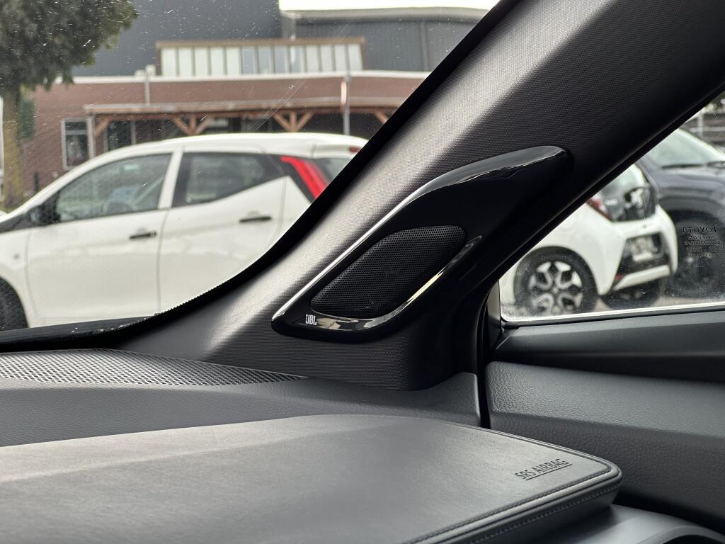 Toyota C-HR 2.0 Hybrid GR-Sport | Premium Pack | JBL | Navi | Sensoren v/a | - Image 20