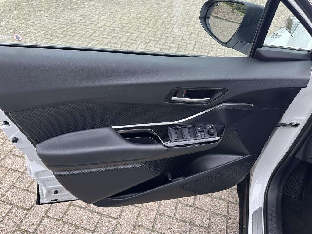 Toyota C-HR 2.0 Hybrid GR-Sport | Premium Pack | JBL | Navi | Sensoren v/a | - Image 22
