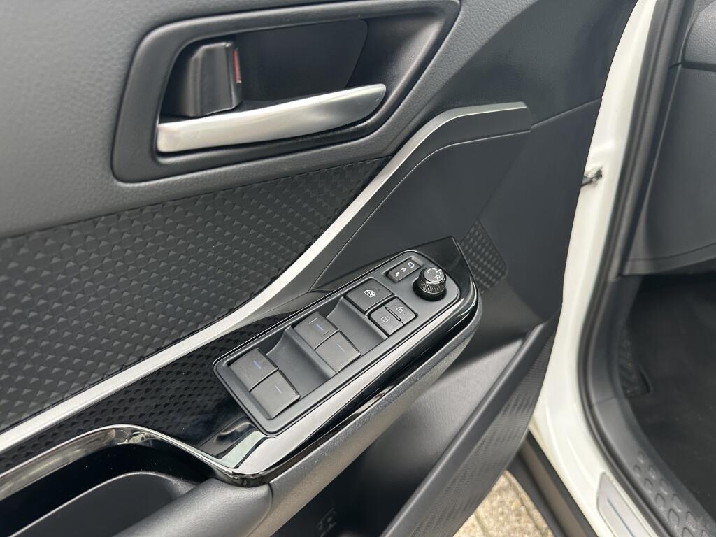Toyota C-HR 2.0 Hybrid GR-Sport | Premium Pack | JBL | Navi | Sensoren v/a | - Image 23