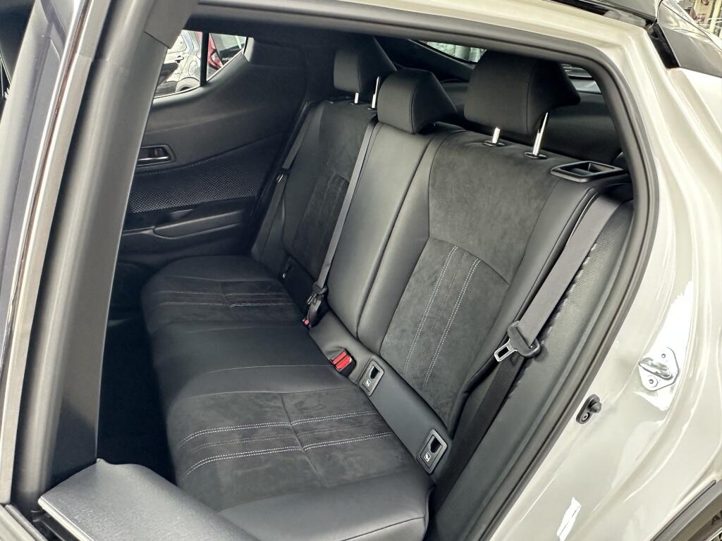 Toyota C-HR 2.0 Hybrid GR-Sport | Premium Pack | JBL | Navi | Sensoren v/a | - Image 30