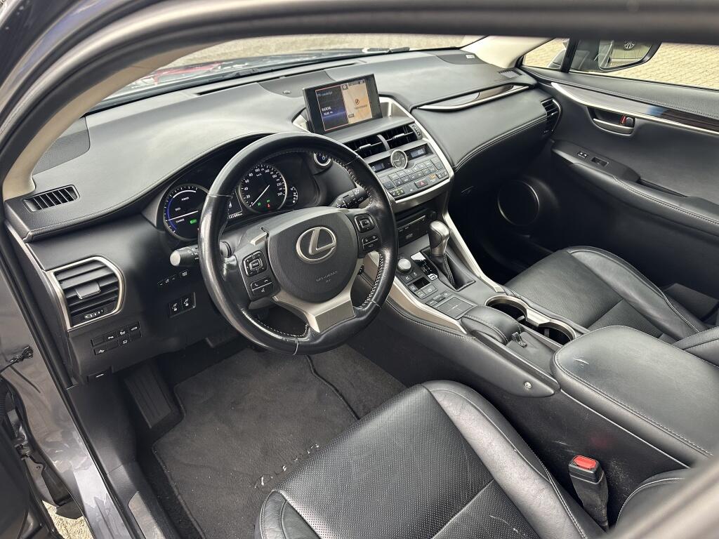 Lexus NX 300h AWD President Line | Trekhaak | Mark Levinson - Image 10