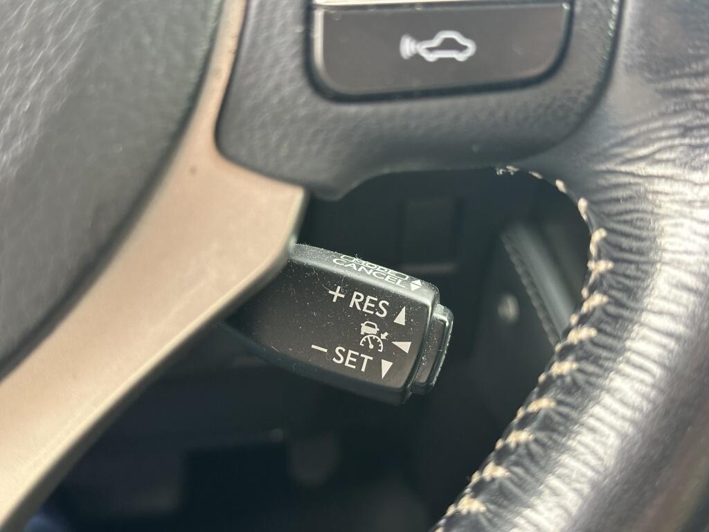 Lexus NX 300h AWD President Line | Trekhaak | Mark Levinson - Image 15