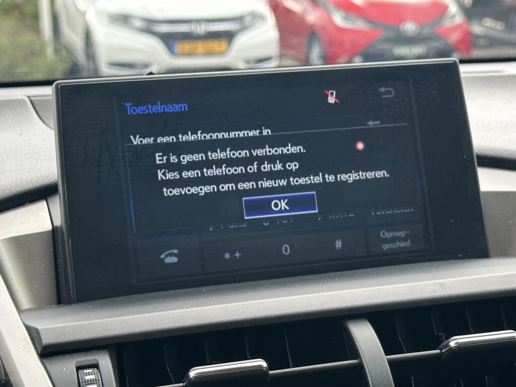 Lexus NX 300h AWD President Line | Trekhaak | Mark Levinson - Image 18