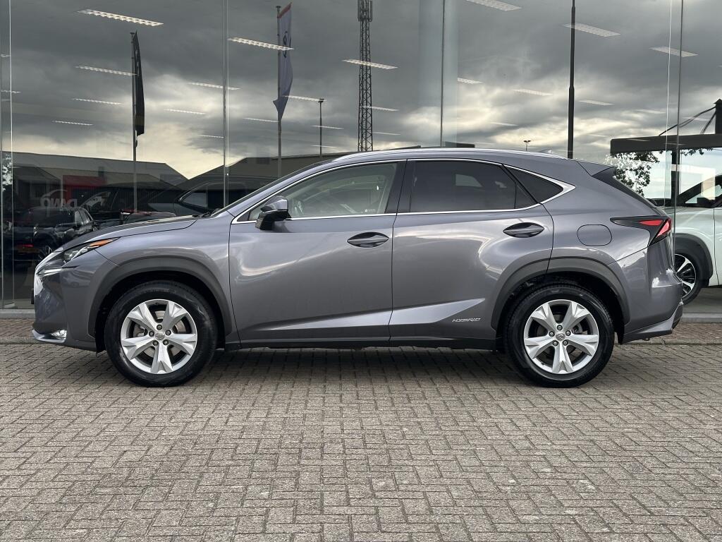 Lexus NX 300h AWD President Line | Trekhaak | Mark Levinson - Image 2