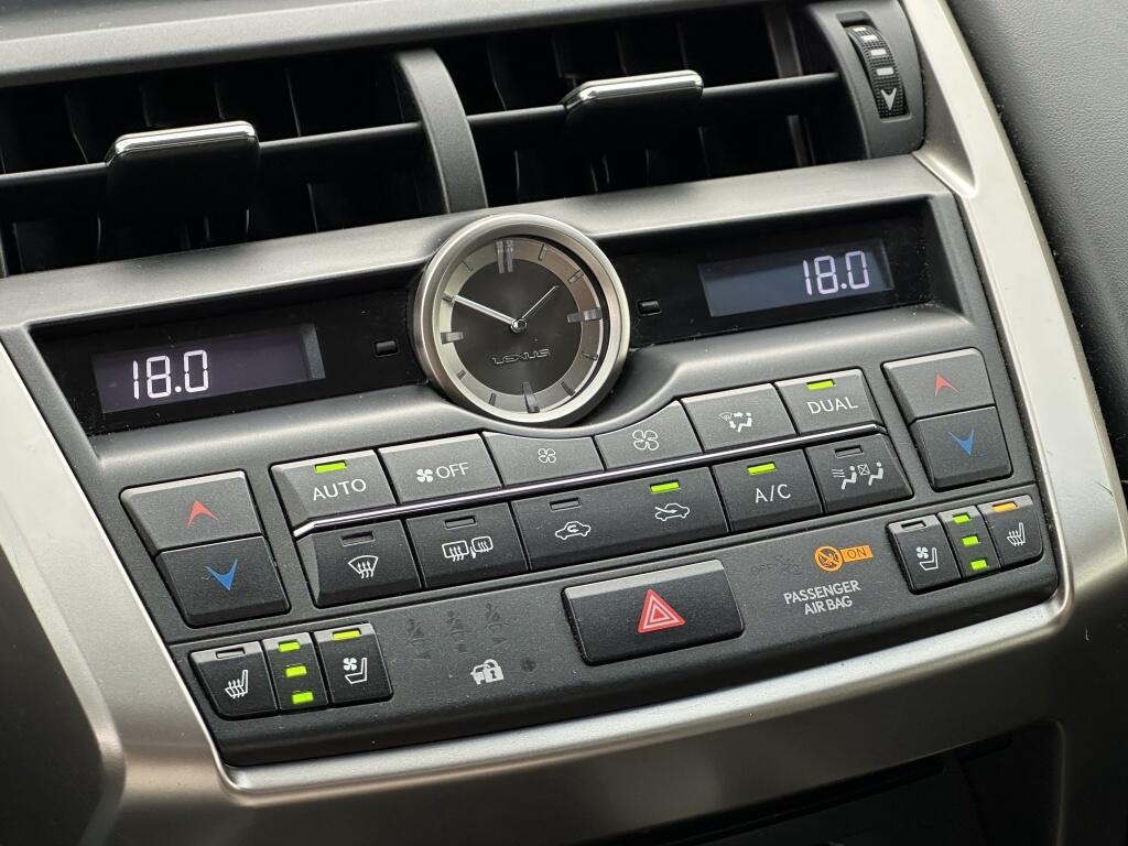Lexus NX 300h AWD President Line | Trekhaak | Mark Levinson - Image 20