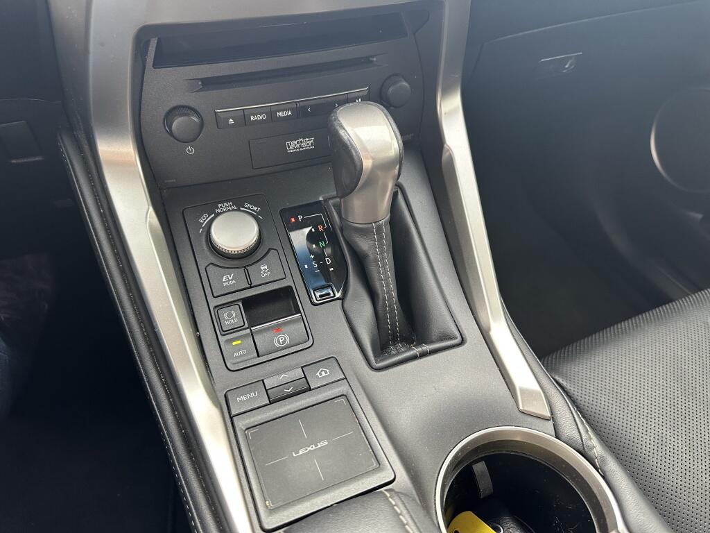 Lexus NX 300h AWD President Line | Trekhaak | Mark Levinson - Image 21