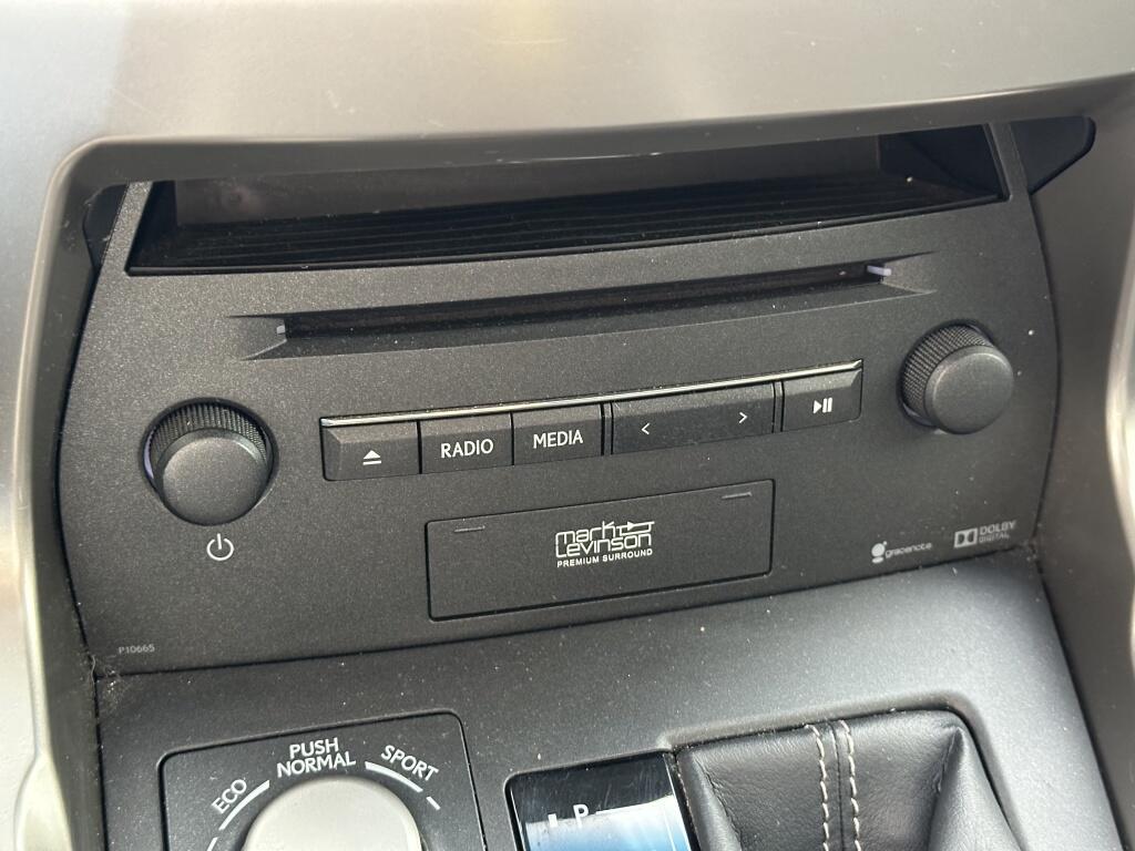 Lexus NX 300h AWD President Line | Trekhaak | Mark Levinson - Image 22