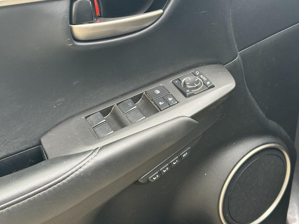 Lexus NX 300h AWD President Line | Trekhaak | Mark Levinson - Image 24