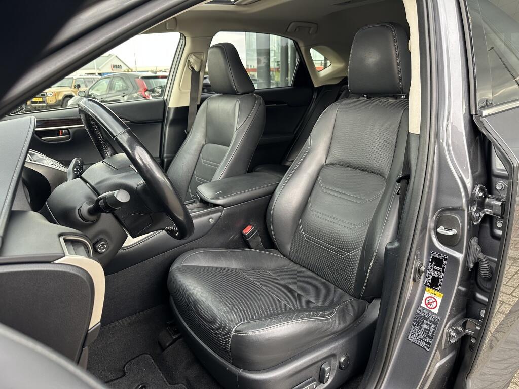 Lexus NX 300h AWD President Line | Trekhaak | Mark Levinson - Image 26