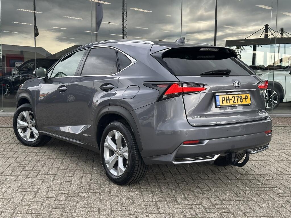 Lexus NX 300h AWD President Line | Trekhaak | Mark Levinson - Image 3