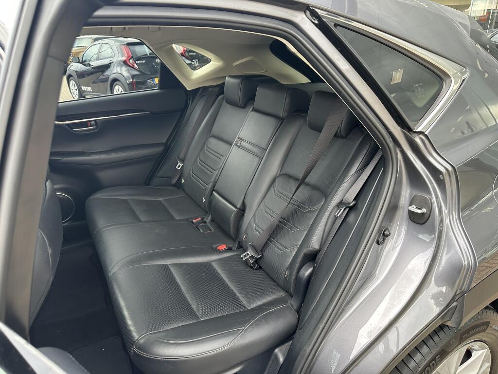 Lexus NX 300h AWD President Line | Trekhaak | Mark Levinson - Image 30