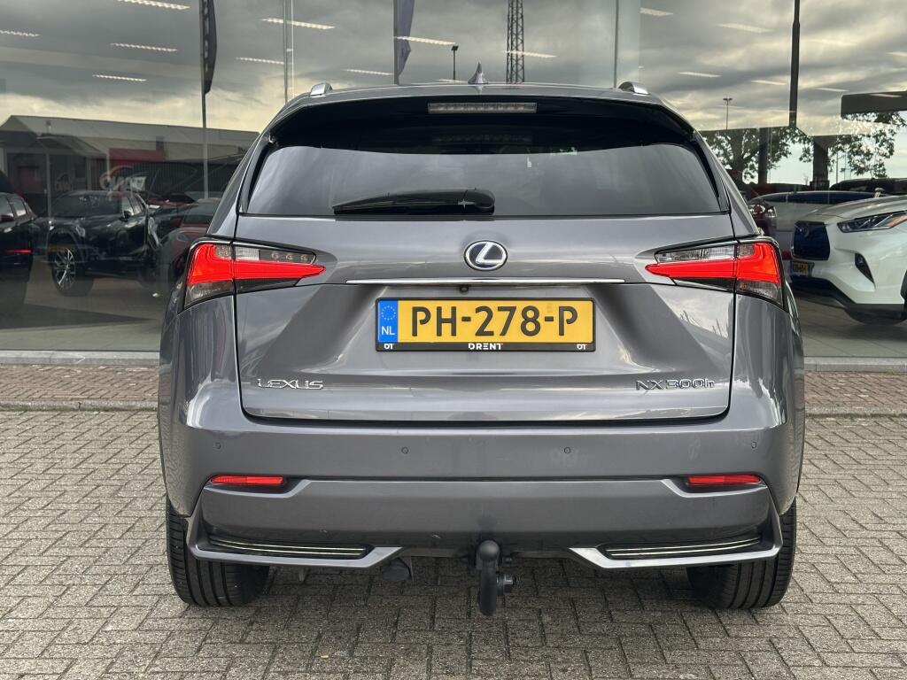 Lexus NX 300h AWD President Line | Trekhaak | Mark Levinson - Image 4