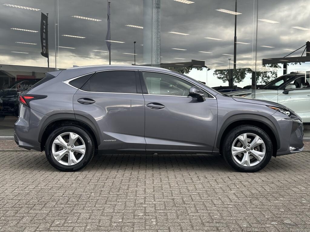 Lexus NX 300h AWD President Line | Trekhaak | Mark Levinson - Image 6