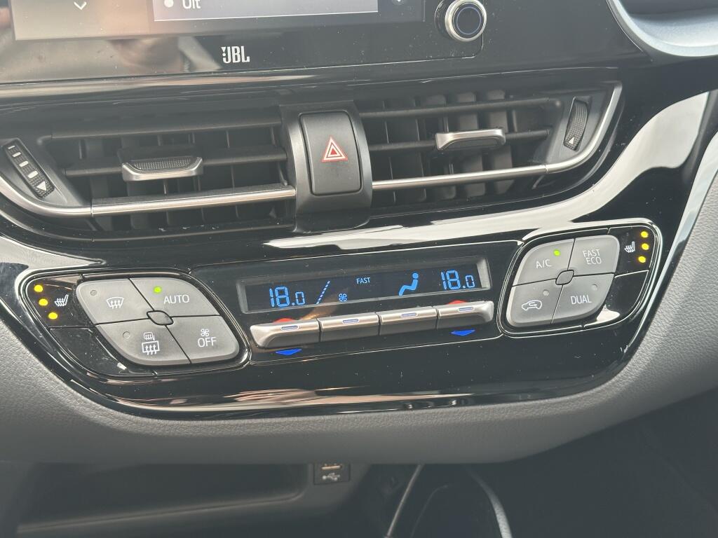 Toyota C-HR 1.8 Hybrid Style | Trekhaak | JBL | Blind Spot - Image 20