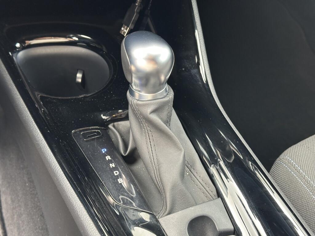 Toyota C-HR 1.8 Hybrid Style | Trekhaak | JBL | Blind Spot - Image 21