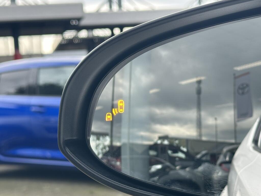 Toyota C-HR 1.8 Hybrid Style | Trekhaak | JBL | Blind Spot - Image 22