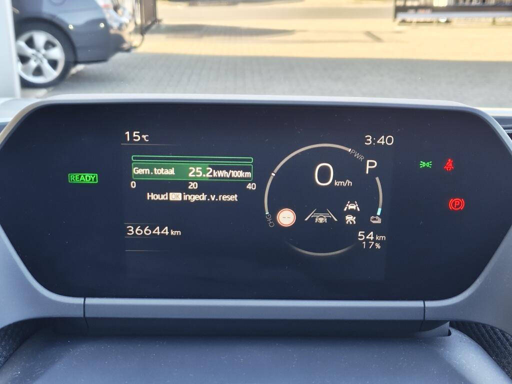 Toyota bZ4X Dynamic 71 kWh | SOH 98,1% | Sensoren v/a | 360 Camera | El. Achterklep - Image 10