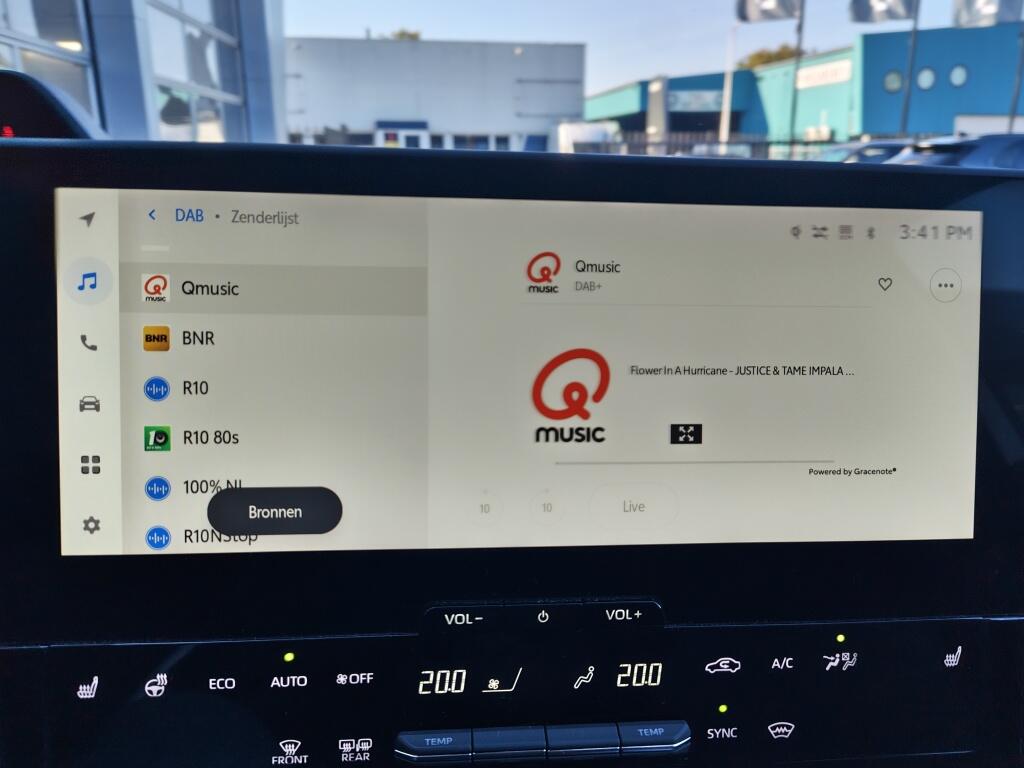 Toyota bZ4X Dynamic 71 kWh | SOH 98,1% | Sensoren v/a | 360 Camera | El. Achterklep - Image 15