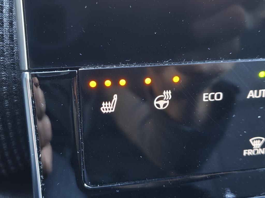 Toyota bZ4X Dynamic 71 kWh | SOH 98,1% | Sensoren v/a | 360 Camera | El. Achterklep - Image 19