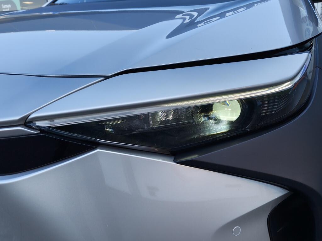 Toyota bZ4X Dynamic 71 kWh | SOH 98,1% | Sensoren v/a | 360 Camera | El. Achterklep - Image 33