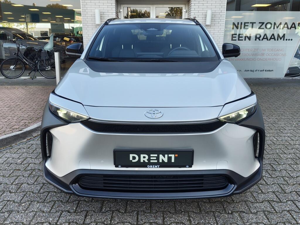 Toyota bZ4X Dynamic 71 kWh | SOH 98,1% | Sensoren v/a | 360 Camera | El. Achterklep - Image 6