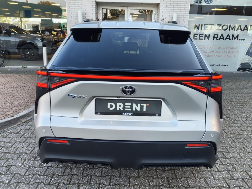 Toyota bZ4X Dynamic 71 kWh | SOH 98,1% | Sensoren v/a | 360 Camera | El. Achterklep - Image 7