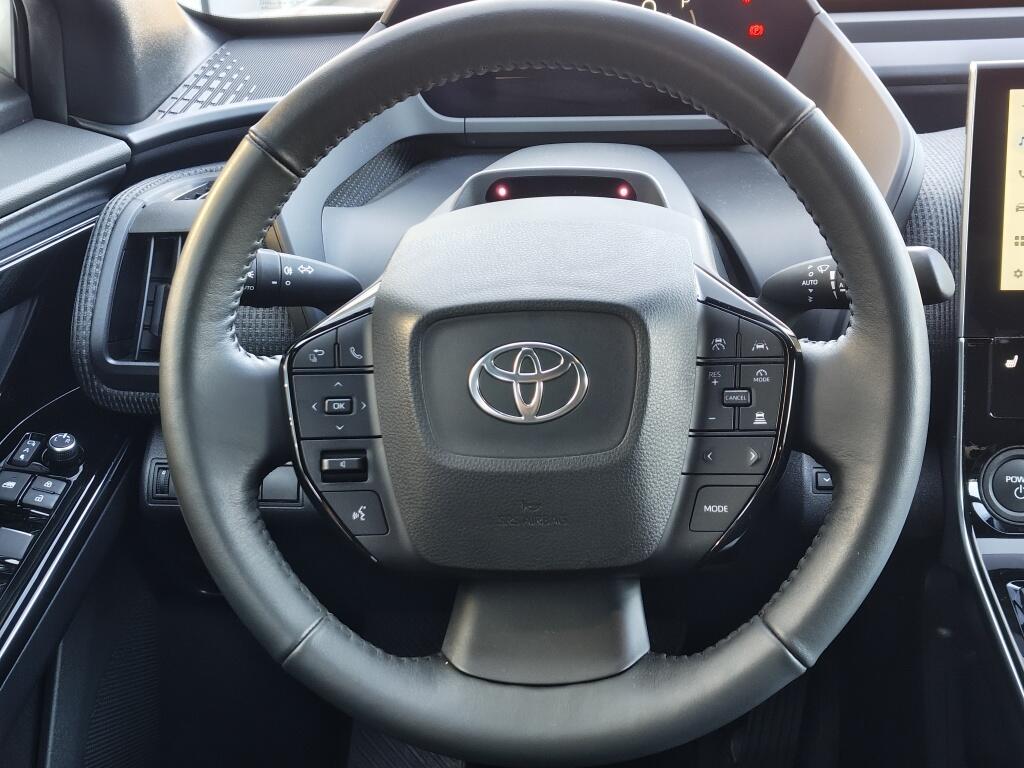 Toyota bZ4X Dynamic 71 kWh | SOH 98,1% | Sensoren v/a | 360 Camera | El. Achterklep - Image 9