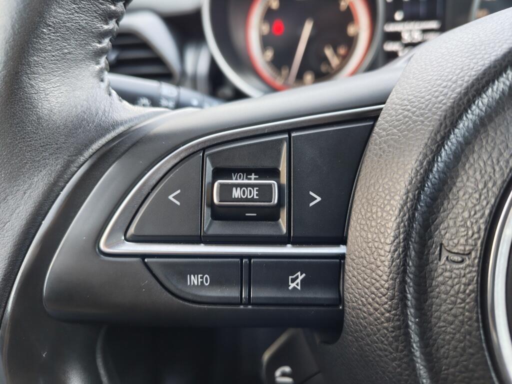 Suzuki Swift 1.2 Stijl | Keyless Start/Entry | Android Auto | Navi | Stoelverwarming - Image 11