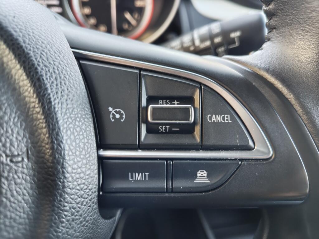 Suzuki Swift 1.2 Stijl | Keyless Start/Entry | Android Auto | Navi | Stoelverwarming - Image 12