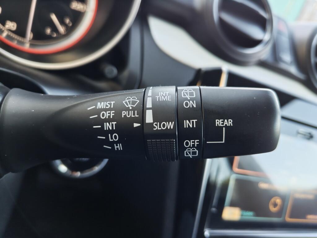Suzuki Swift 1.2 Stijl | Keyless Start/Entry | Android Auto | Navi | Stoelverwarming - Image 14
