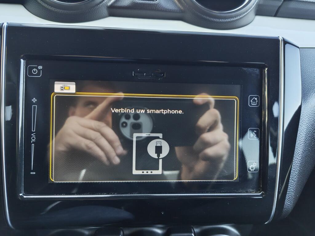 Suzuki Swift 1.2 Stijl | Keyless Start/Entry | Android Auto | Navi | Stoelverwarming - Image 17