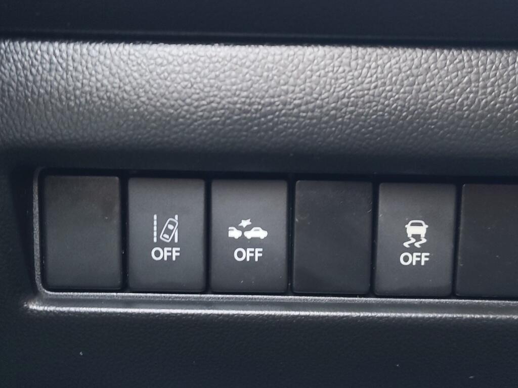 Suzuki Swift 1.2 Stijl | Keyless Start/Entry | Android Auto | Navi | Stoelverwarming - Image 25
