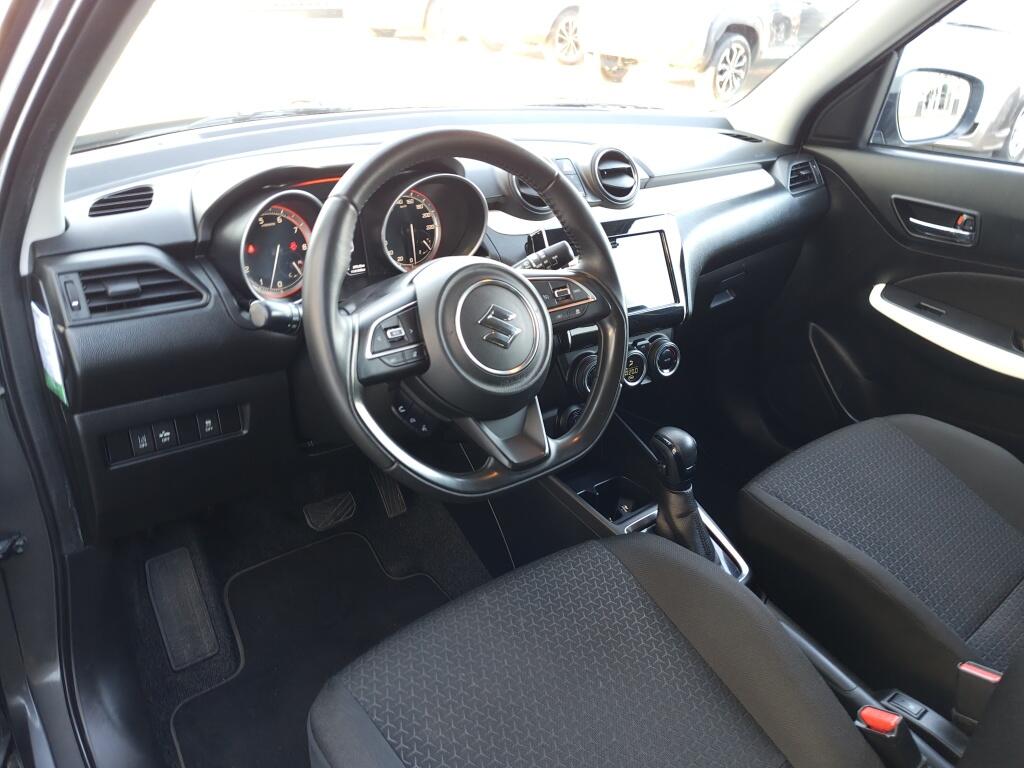 Suzuki Swift 1.2 Stijl | Keyless Start/Entry | Android Auto | Navi | Stoelverwarming - Image 27