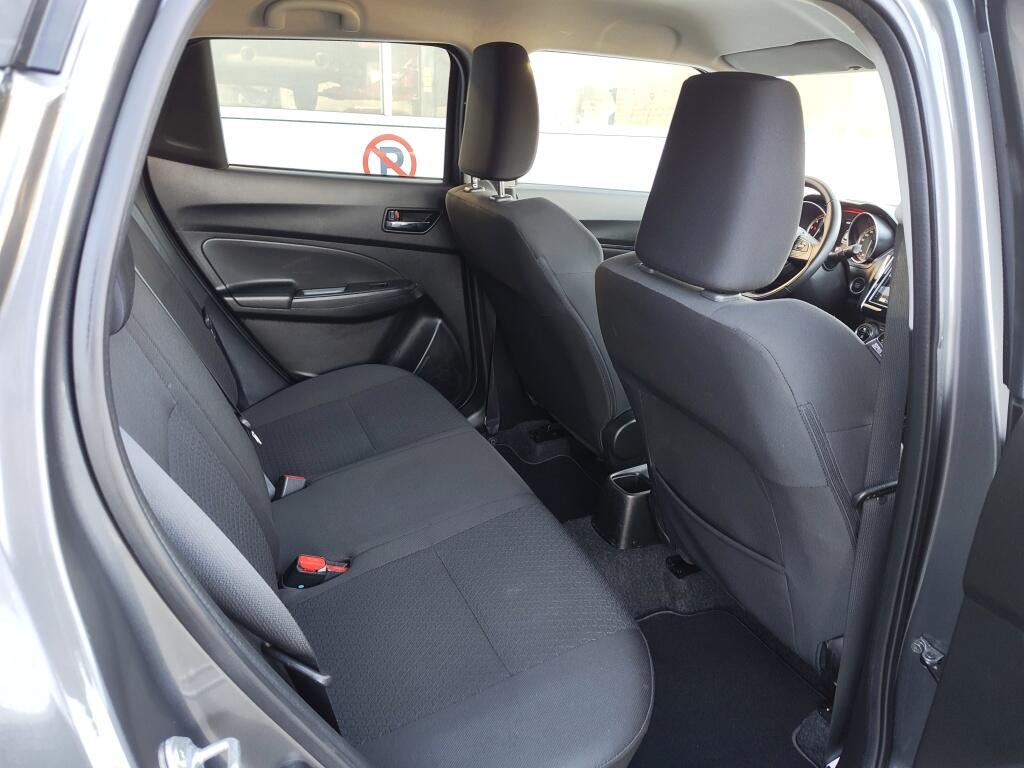 Suzuki Swift 1.2 Stijl | Keyless Start/Entry | Android Auto | Navi | Stoelverwarming - Image 30