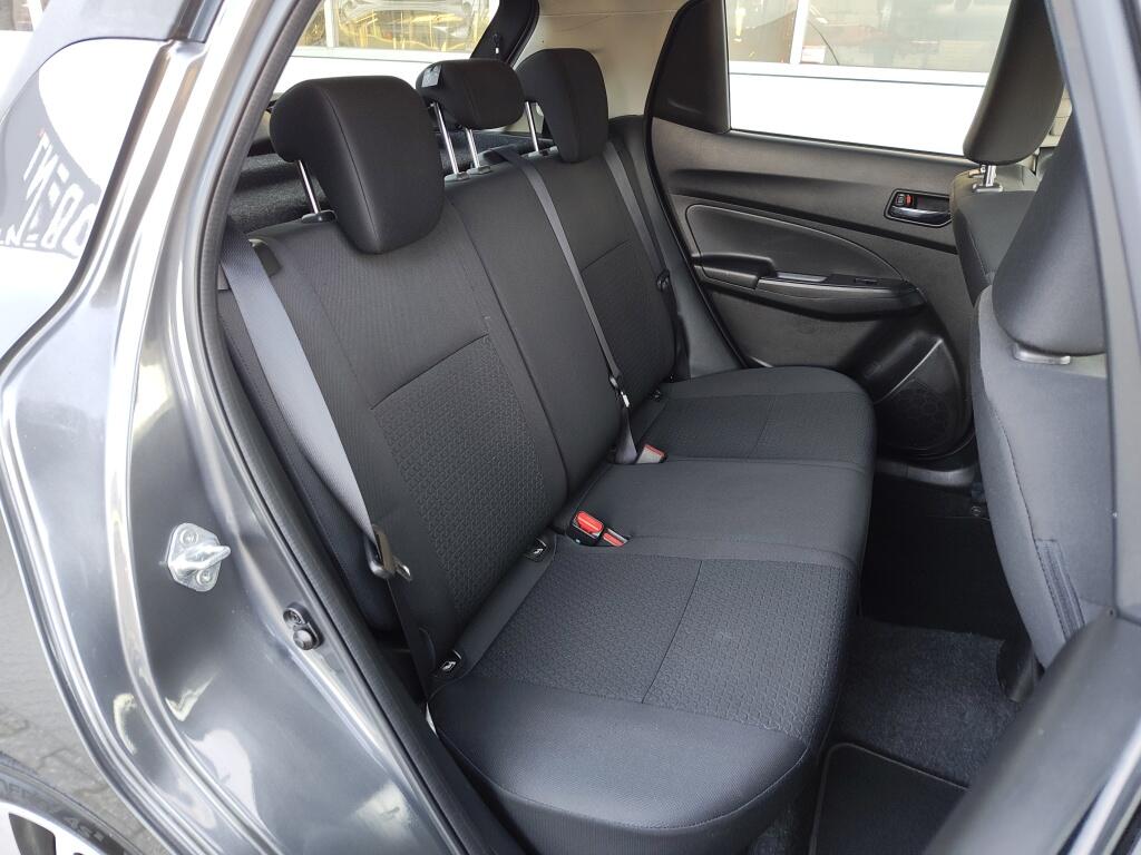Suzuki Swift 1.2 Stijl | Keyless Start/Entry | Android Auto | Navi | Stoelverwarming - Image 31