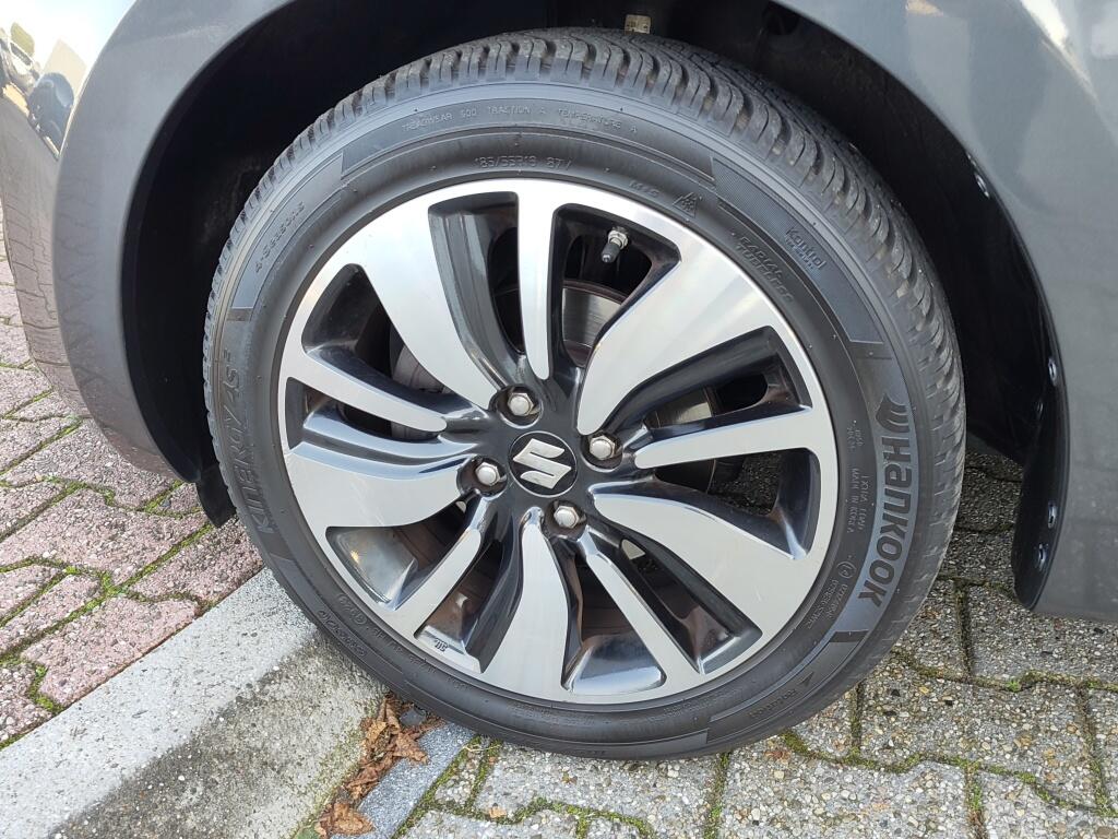 Suzuki Swift 1.2 Stijl | Keyless Start/Entry | Android Auto | Navi | Stoelverwarming - Image 38