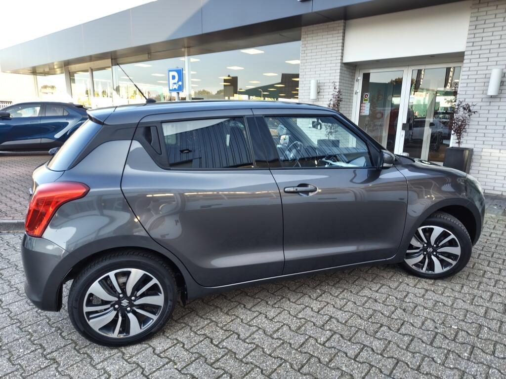 Suzuki Swift 1.2 Stijl | Keyless Start/Entry | Android Auto | Navi | Stoelverwarming - Image 5