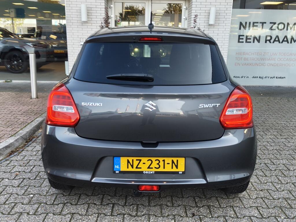 Suzuki Swift 1.2 Stijl | Keyless Start/Entry | Android Auto | Navi | Stoelverwarming - Image 7