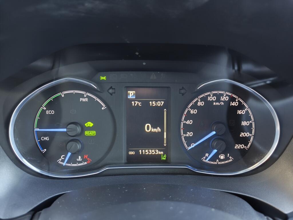 Toyota Yaris 1.5 Hybrid GR-Sport | Android Auto | Stoelverwarming | Keyless Entry - Image 10