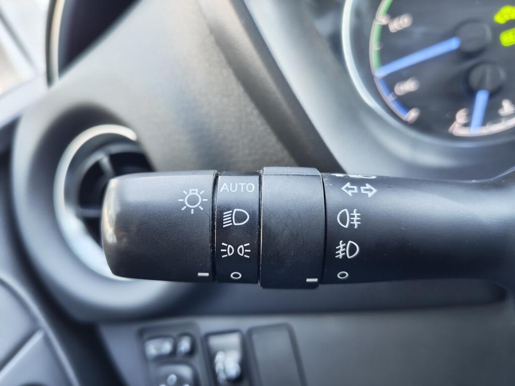 Toyota Yaris 1.5 Hybrid GR-Sport | Android Auto | Stoelverwarming | Keyless Entry - Image 11