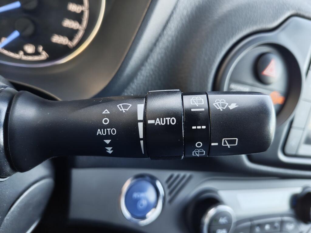 Toyota Yaris 1.5 Hybrid GR-Sport | Android Auto | Stoelverwarming | Keyless Entry - Image 12