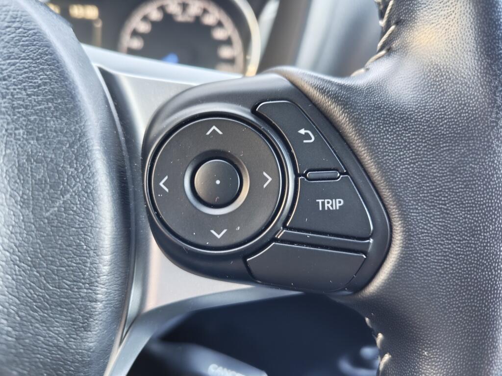 Toyota Yaris 1.5 Hybrid GR-Sport | Android Auto | Stoelverwarming | Keyless Entry - Image 14