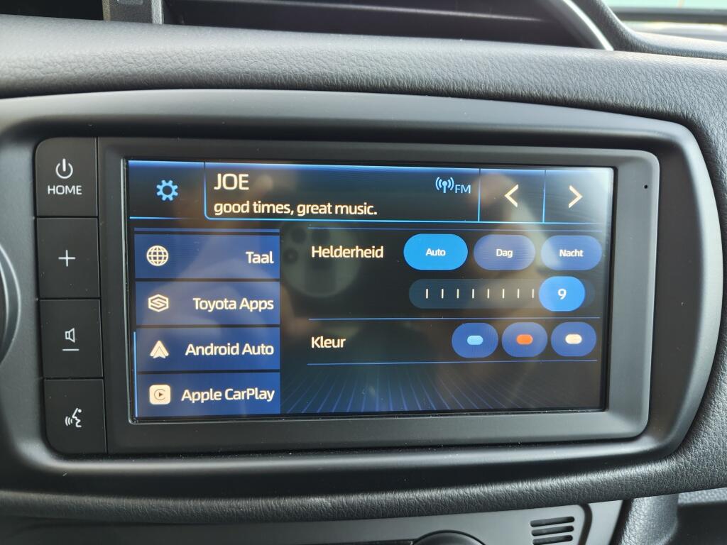 Toyota Yaris 1.5 Hybrid GR-Sport | Android Auto | Stoelverwarming | Keyless Entry - Image 17