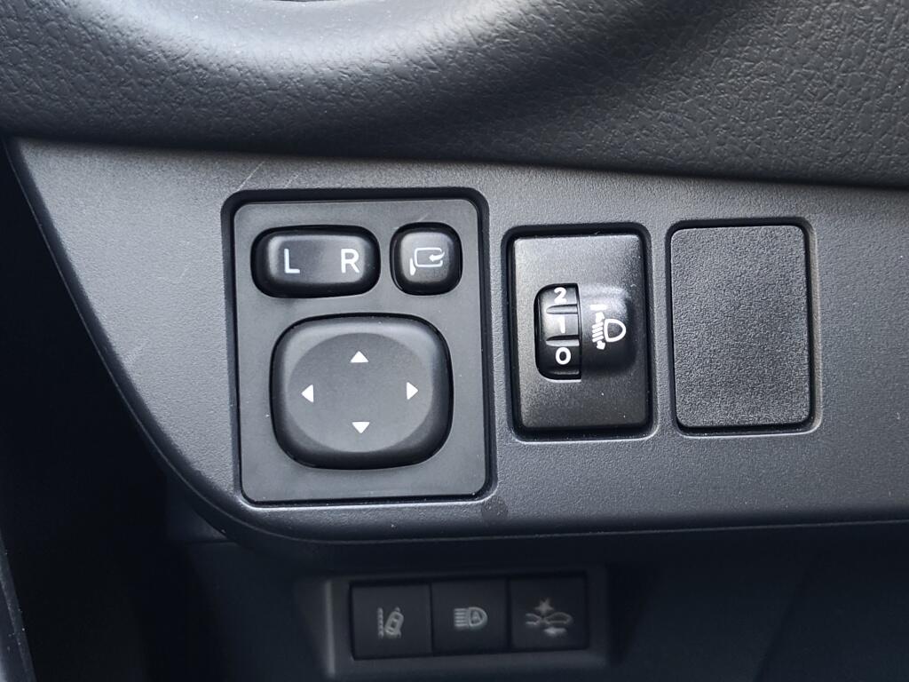 Toyota Yaris 1.5 Hybrid GR-Sport | Android Auto | Stoelverwarming | Keyless Entry - Image 24