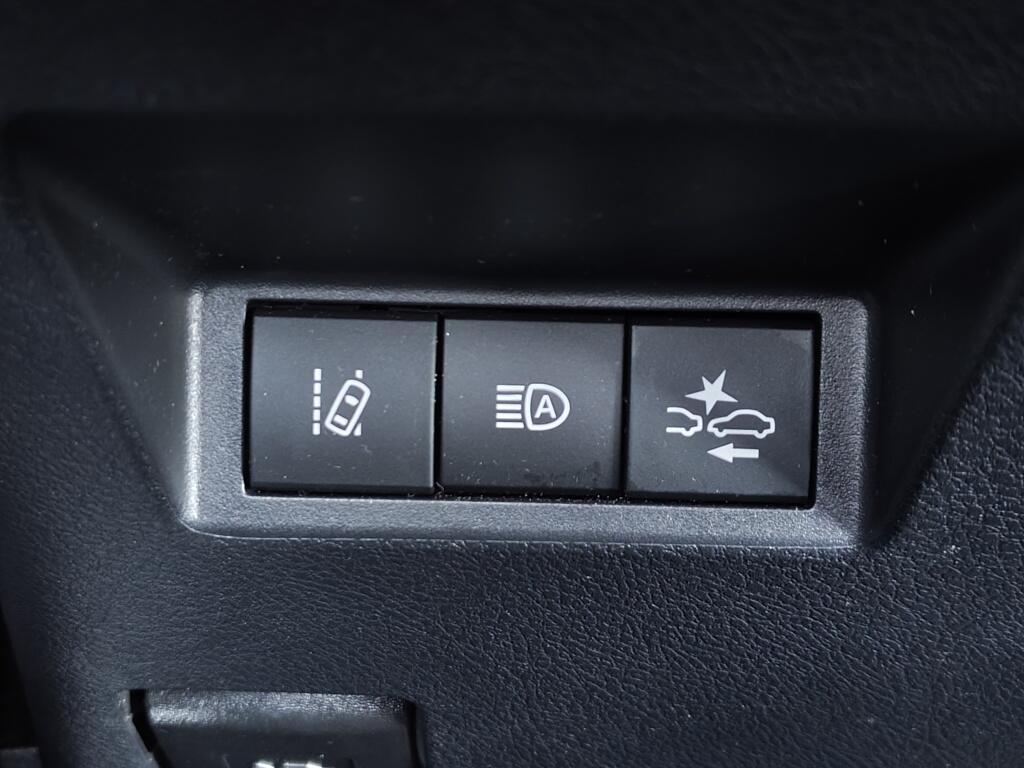 Toyota Yaris 1.5 Hybrid GR-Sport | Android Auto | Stoelverwarming | Keyless Entry - Image 25