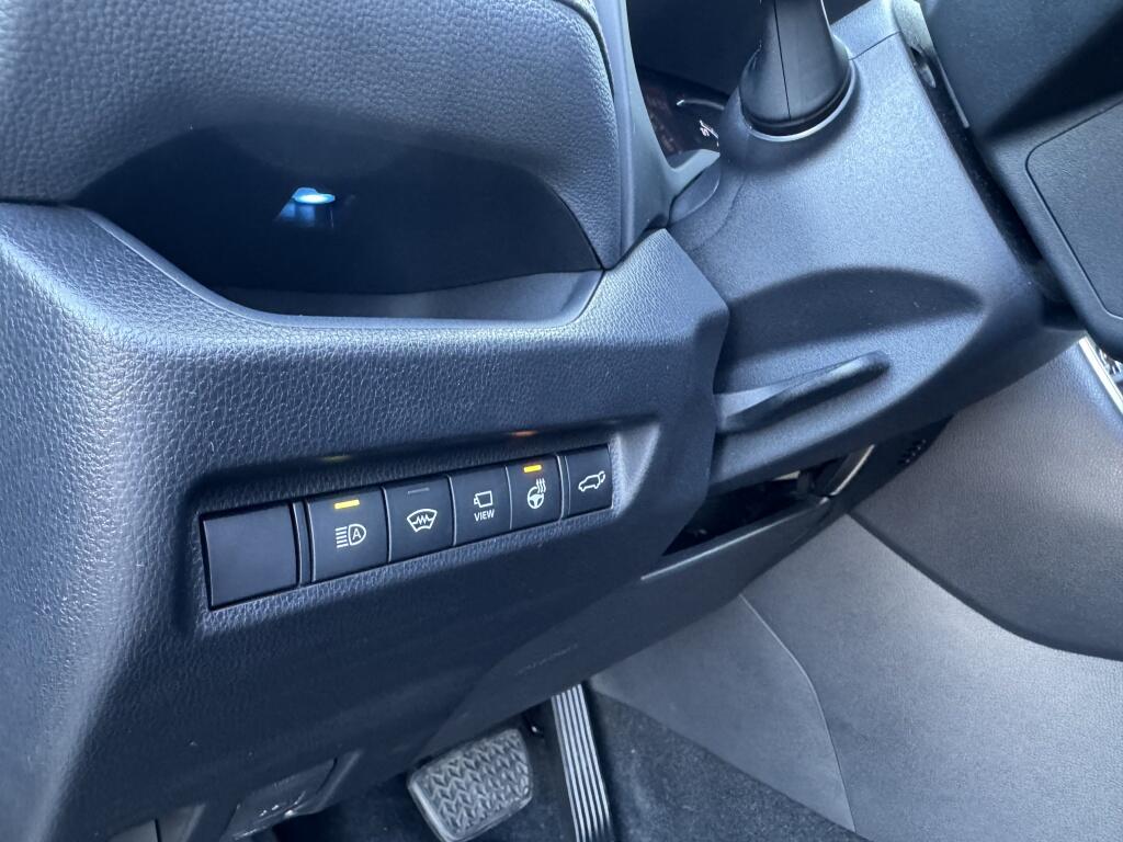 Toyota RAV4 2.5 Plug-in Hybrid Bi-Tone Plus | JBL | HUD | Leder | 360 Cam | Navi | - Image 18