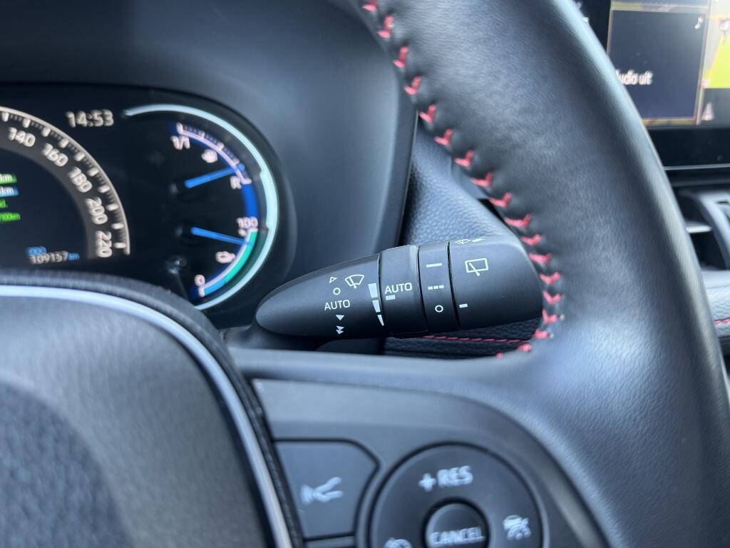 Toyota RAV4 2.5 Plug-in Hybrid Bi-Tone Plus | JBL | HUD | Leder | 360 Cam | Navi | - Image 25