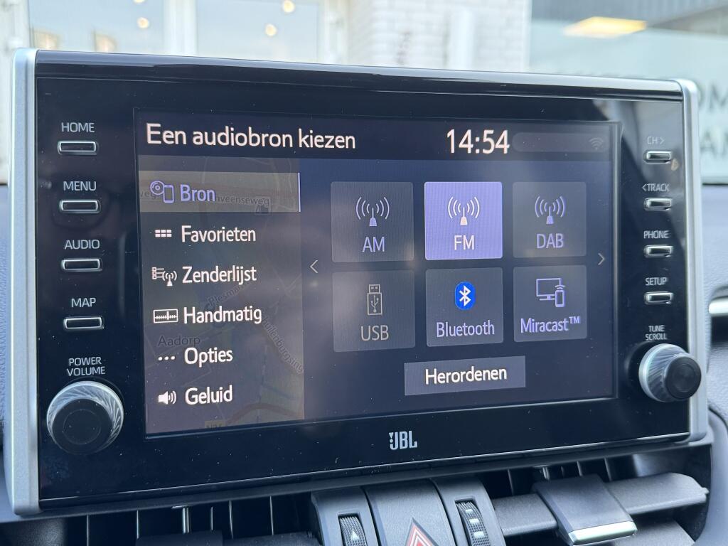 Toyota RAV4 2.5 Plug-in Hybrid Bi-Tone Plus | JBL | HUD | Leder | 360 Cam | Navi | - Image 27
